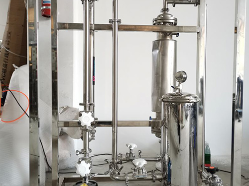 1吨医疗用水设备