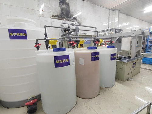 间歇式废水设备