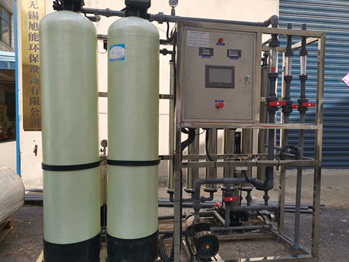 反渗透膜污染危害及防治方法有哪些