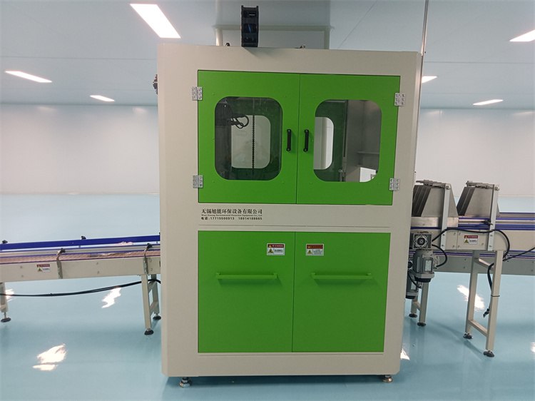 徐州---矿泉水灌装生产线