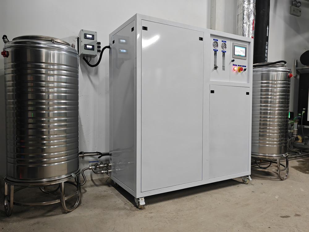 一体机水处理设备